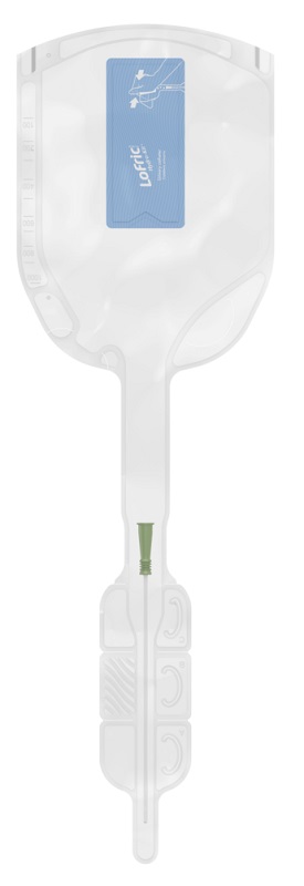 CATETERE URINARIO MONOUSO AUTOLUBRIFICANTE IDROFILO SACCA INTEGRATA POBE LUBRIFICAZIONE TRAMITE POLIVINILPIRROLIDE SOLUZIONE SALINA STERILE BAMBINO CH08 20 CM 30 PEZZI - FARMACIA33