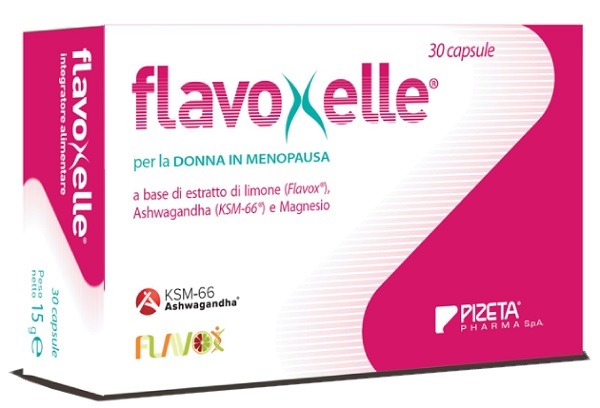 FLAVOXELLE 30 CAPSULE - FARMACIA33