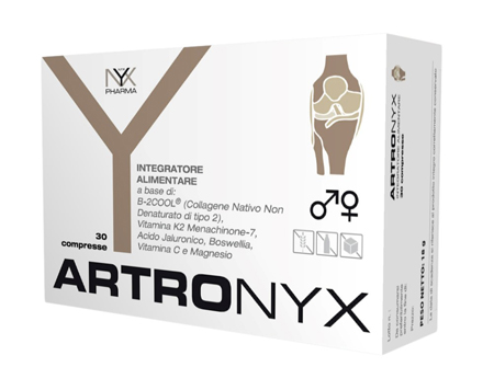 ARTRONYX 30 COMPRESSE - FARMACIA33