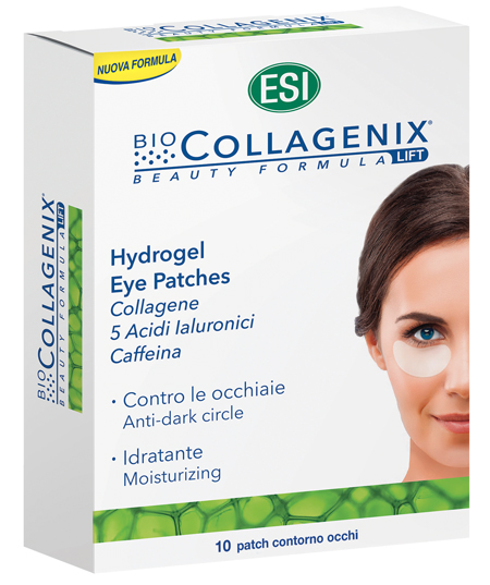 ESI BIOCOLLAGENIX 30 AMPOLLE - FARMACIA33