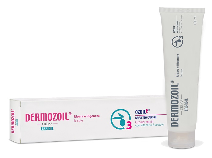 DERMOZOIL CREMA - FARMACIA33