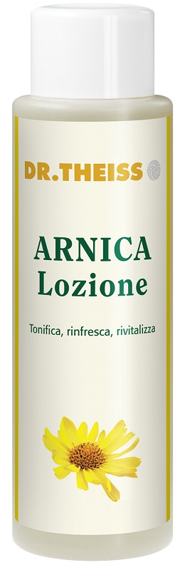 THEISS ARNICA LOZIONE 250 ML - FARMACIA33
