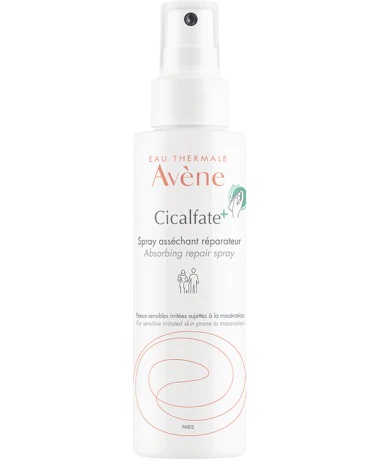 EAU THERMALE AVENE CICALFATE+ SPRAY ADSORBENTE LENITIVO 100 ML - FARMACIA33