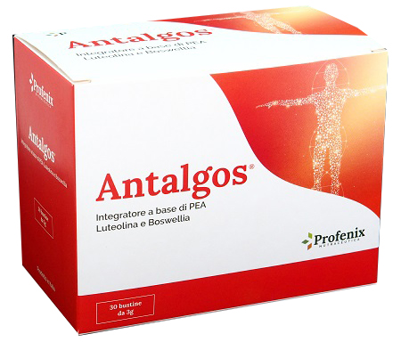 ANTALGOS 30 BUSTINE - FARMACIA33