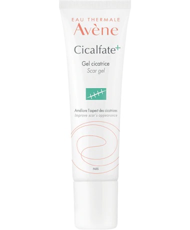 EAU THERMALE AVENE CICALFATE+ GEL CICATRICE 30 ML - FARMACIA33