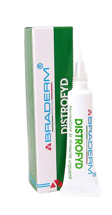DISTROFYD 15 ML BRADERM - FARMACIA33