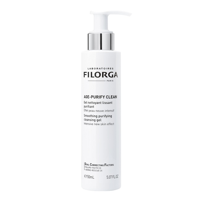 FILORGA AGE PURIFY CLEAN 150 ML - FARMACIA33