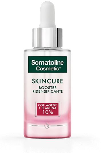 SOMATOLINE C SKIN CURE BOOSTER RIDENSIFICANTE 30 ML - FARMACIA33