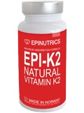EPINUTRICS EPI K2 60 CAPSULE - FARMACIA33