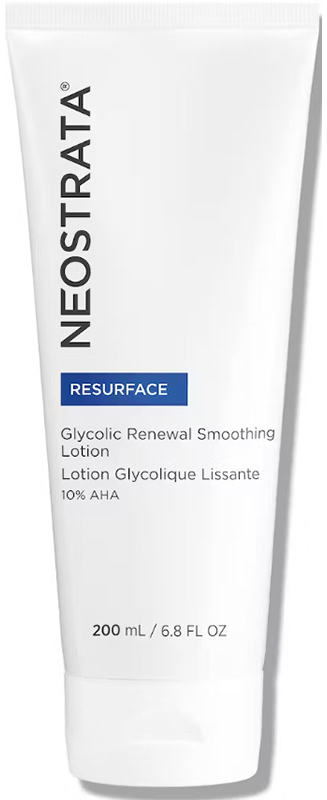 NEOSTRATA GLYCOLIC RENEWAL SMOOTHING LOTION 200 ML - FARMACIA33