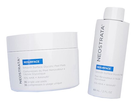 NEOSTRATA SMOOTH SURFACE GLYCOLIC PEEL 60 ML - FARMACIA33