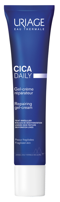BARIEDERM CICA DAILY GEL CREMA 40 ML - FARMACIA33