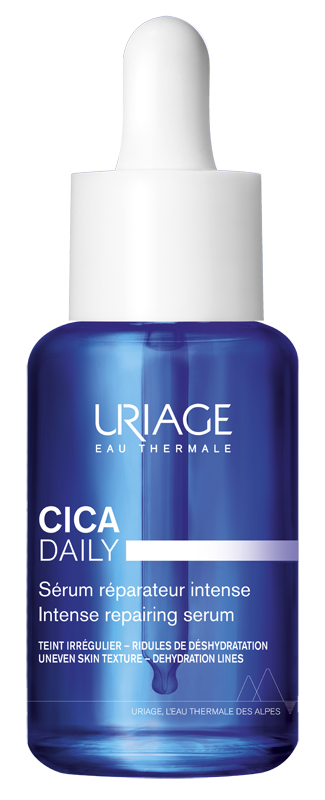 BARIEDERM CICA DAILY SIERO 30 ML - FARMACIA33