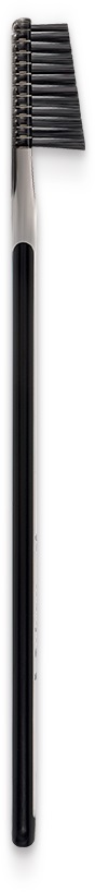 TAUMARIN SPAZZOLINO PROFESSIONAL BLACK CON ANTIBATTERICO - FARMACIA33