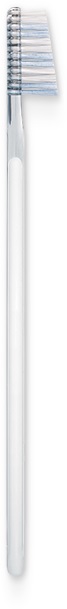 TAUMARIN SPAZZOLINO PROFESSIONAL WHITE CON ANTIBATTERICO - FARMACIA33