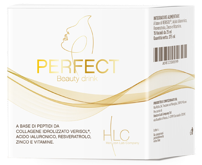 PERFECT 15 FIALOIDI X 25 ML - FARMACIA33