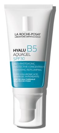 HYALU B5 AQUAGEL SPF30 50 ML - FARMACIA33