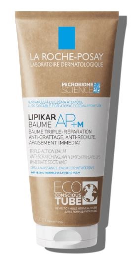 LIPIKAR BAUME APMICRORESY PAPER 200 ML - FARMACIA33