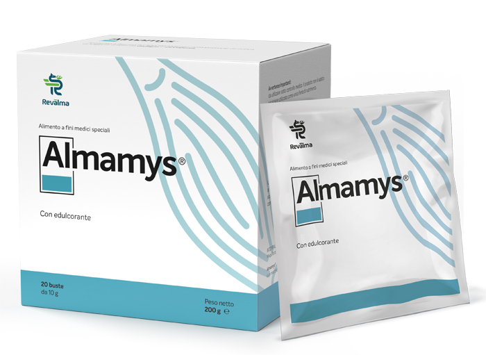 ALMAMYS 20 BUSTINE - FARMACIA33