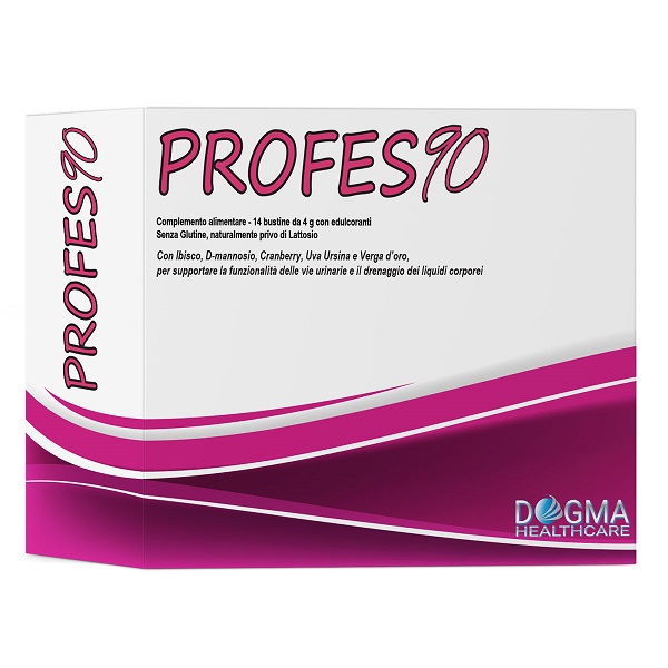 PROFES90 12 BUSTINE - FARMACIA33