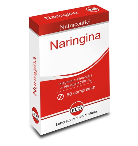 NARINGINA 60 COMPRESSE - FARMACIA33