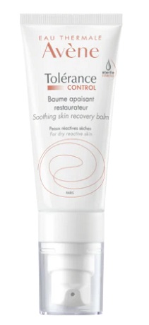 EAU THERMALE AVENE TOLERANCE CONTROL CREMA LENITIVA RIEQUILIBRANTE 40 ML - FARMACIA33