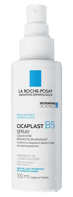CICAPLAST SPRAY B5 100 ML - FARMACIA33