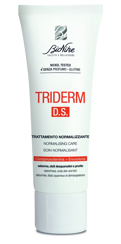 TRIDERM DERMATITE SEBORROICA TRATTAMENTO NORMALIZZANTE 50 ML - FARMACIA33