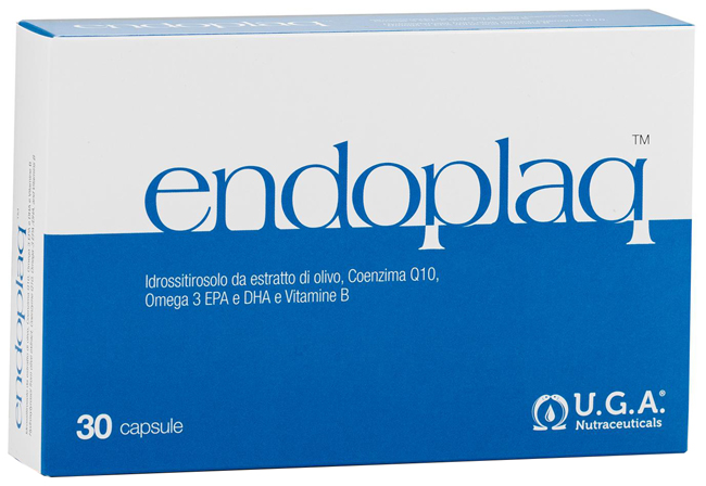 ENDOPLAQ 30 CAPSULE - FARMACIA33