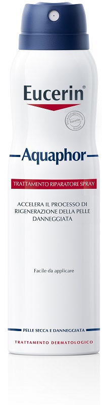 EUCERIN AQUAPHOR SPRAY 250 ML - FARMACIA33