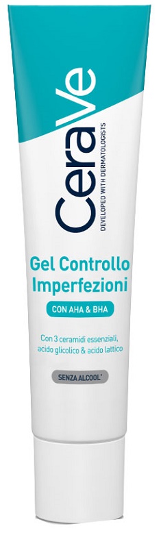 CERAVE ACNE AHA BHA SERUM 40 ML - FARMACIA33