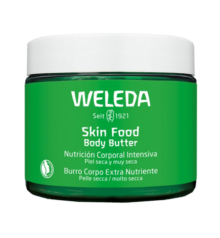 SKIN FOOD BURRO CORPO EXTRA NUTRIENTE 150 ML - FARMACIA33