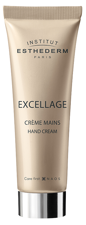 TIME EXCELLAGE CREMA MANI 50 ML - FARMACIA33