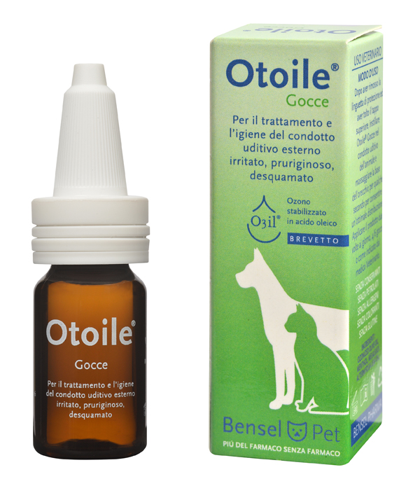 OTOILE GOCCE AURICOLARI - FARMACIA33