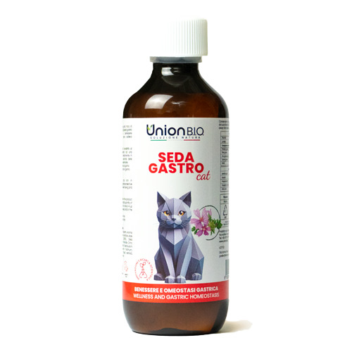 SEDAGASTRO CAT 200 ML - FARMACIA33