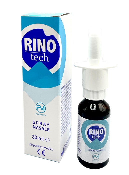 RINOTECH SPRAY NASALE 30 ML - FARMACIA33