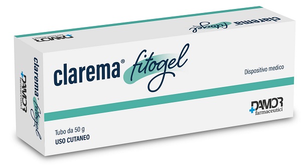CLAREMA FITOGEL 50 G - FARMACIA33