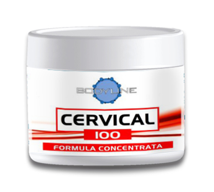 CERVICAL 100 100 ML - FARMACIA33