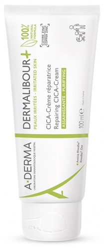 DERMALIBOUR + CICA CREMA RISTRUTTURANTE 100 ML - FARMACIA33
