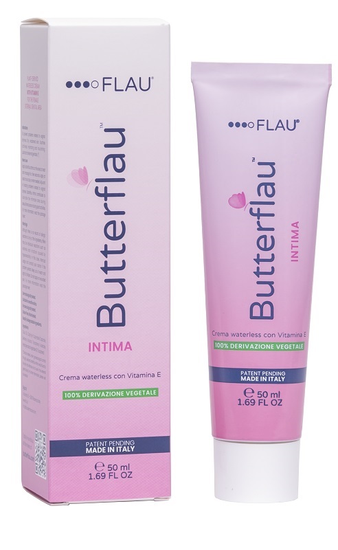 BUTTERFLAU INTIMA 50 ML - FARMACIA33
