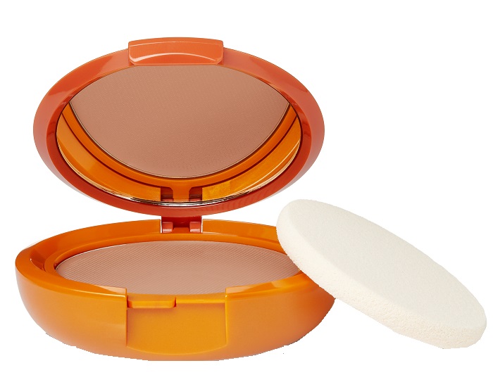 RILASTIL SUN SYSTEM PHOTO PROTECTION TERAPY 50+ BRONZE NUOVA FORMULA 10 ML - FARMACIA33