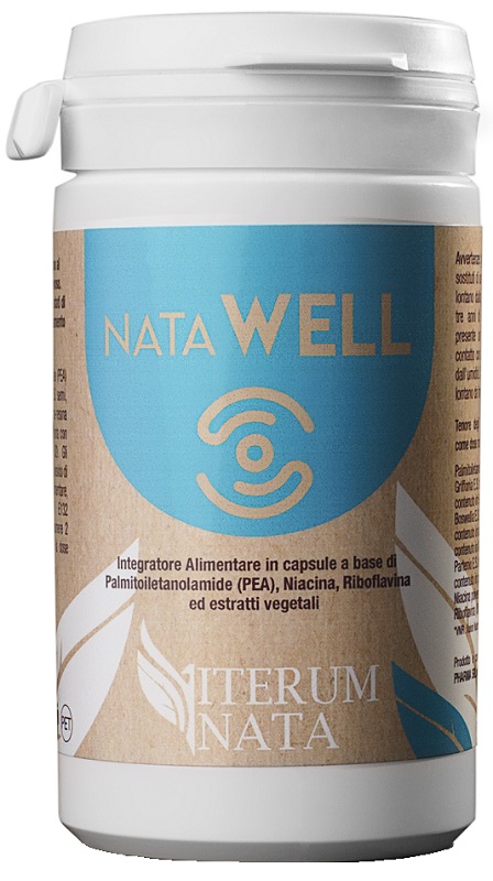NATAWELL 30 CAPSULE - FARMACIA33