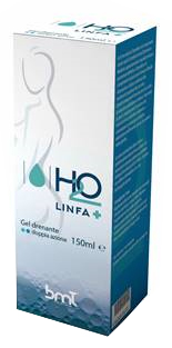 H2O LINFA+ 150 ML - FARMACIA33
