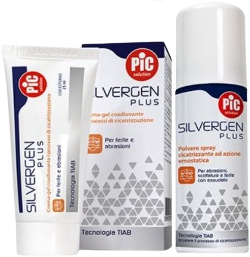 PIC CICATRIZZANTE SPRAY 50 ML - FARMACIA33