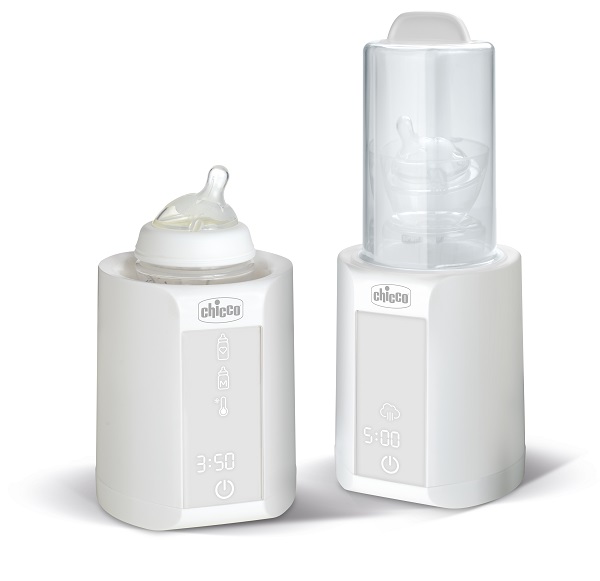 CHICCO SCALDABIBERON MULTIFUNZIONE - FARMACIA33