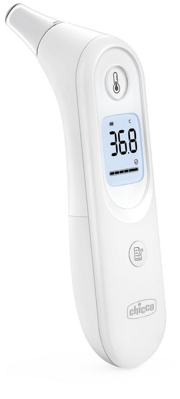 CHICCO TERMOMETRO AURICOLARE - FARMACIA33