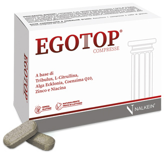 EGOTOP 30 COMPRESSE - FARMACIA33