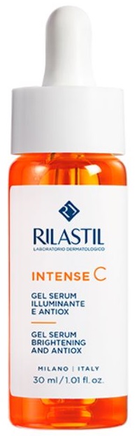 RILASTIL INTENSE C GEL SERUM VITAMINA C 30 ML - FARMACIA33