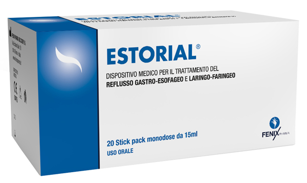 ESTORIAL 20 STICK DA 15 ML - FARMACIA33