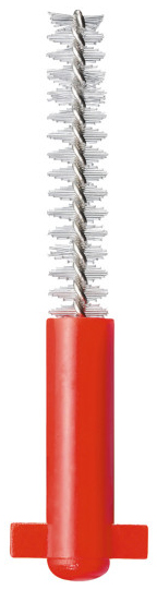 CURAPROX CPS 07 SCOVOLINO PRIME REFILL RED 8 PEZZI - FARMACIA33